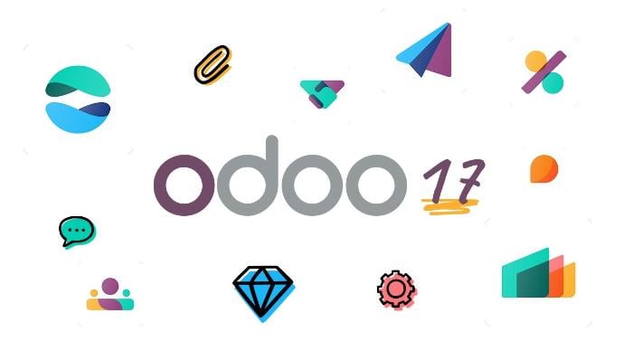 Odoo 17 部署实战教程 | 私有化 ERP 系统搭建全流程