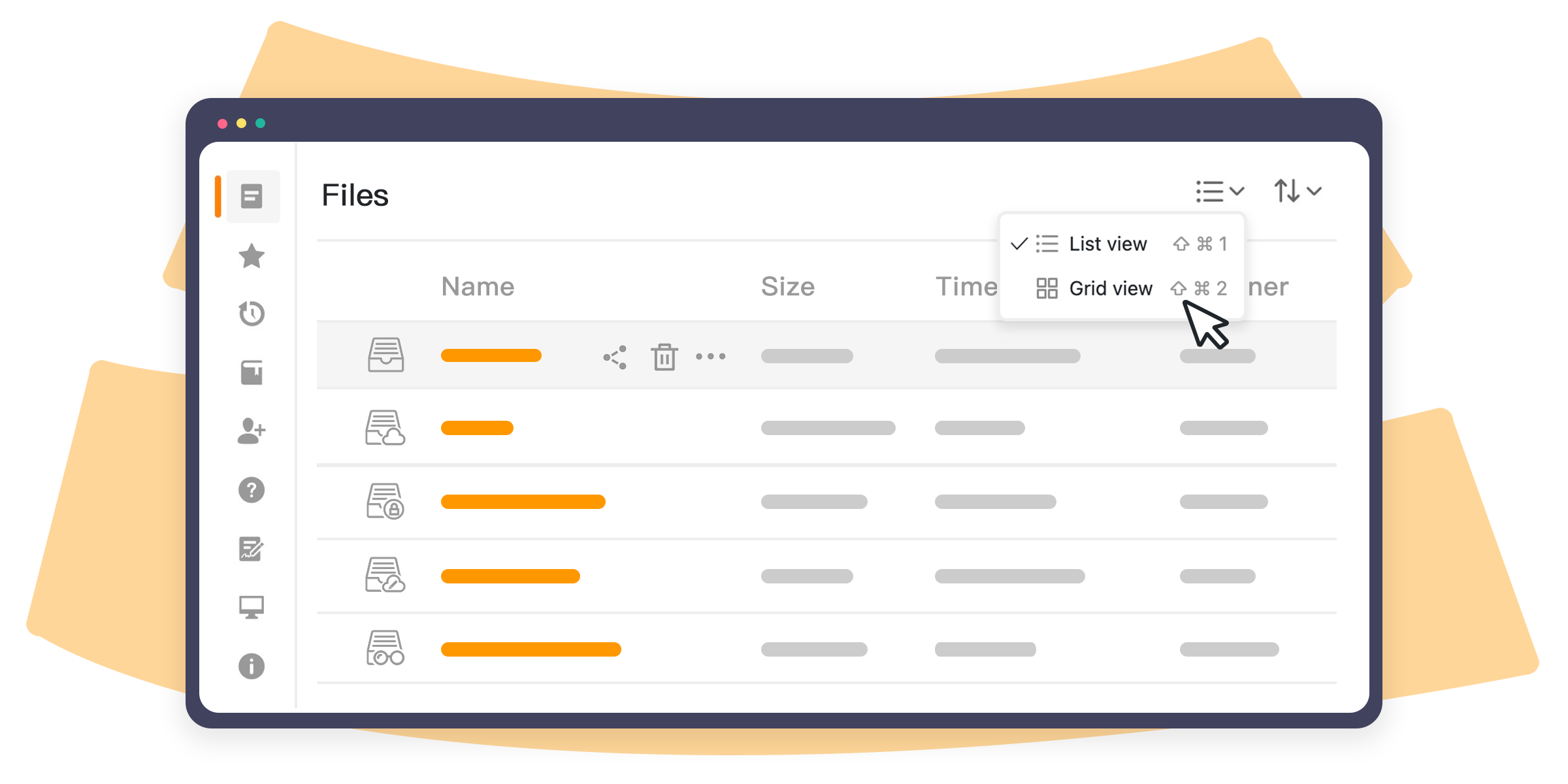 seafile 部署教程；私有化网盘工具